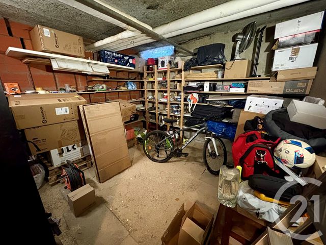 Appartement F3 à vendre - 3 pièces - 64,91 m2 - Conflans Ste Honorine - 78 - ILE-DE-FRANCE