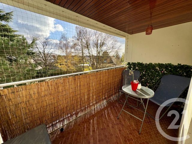 Appartement F3 à vendre - 3 pièces - 64,91 m2 - Conflans Ste Honorine - 78 - ILE-DE-FRANCE