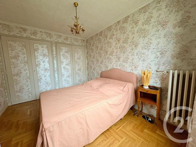 Appartement F5 &agrave; vendre - 5 pi&egrave;ces - 69,86 m2 - Conflans Ste Honorine - 78 - ILE-DE-FRANCE