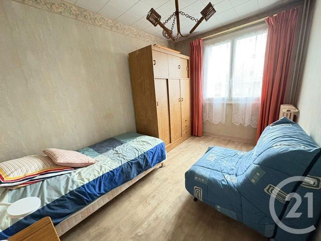 Appartement F5 &agrave; vendre - 5 pi&egrave;ces - 69,86 m2 - Conflans Ste Honorine - 78 - ILE-DE-FRANCE