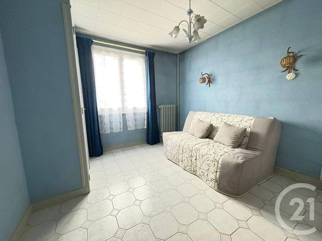 Appartement F5 &agrave; vendre - 5 pi&egrave;ces - 69,86 m2 - Conflans Ste Honorine - 78 - ILE-DE-FRANCE