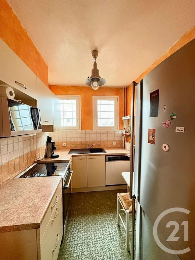 Appartement F5 &agrave; vendre - 5 pi&egrave;ces - 69,86 m2 - Conflans Ste Honorine - 78 - ILE-DE-FRANCE