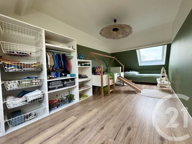 Maison &agrave; vendre - 5 pi&egrave;ces - 104,03 m2 - Maurecourt - 78 - ILE-DE-FRANCE