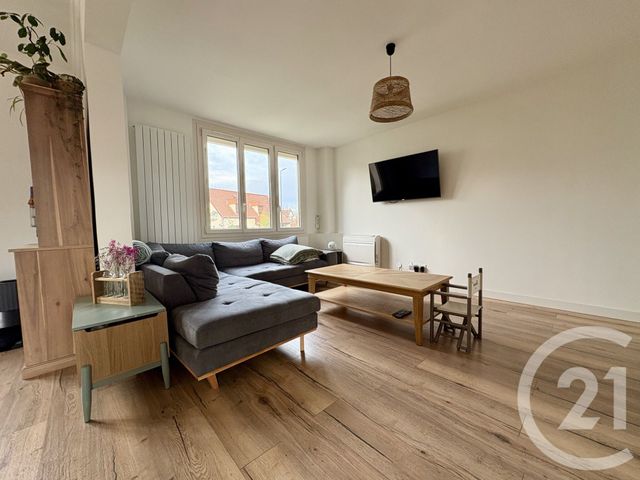 Maison &agrave; vendre - 5 pi&egrave;ces - 104,03 m2 - Maurecourt - 78 - ILE-DE-FRANCE