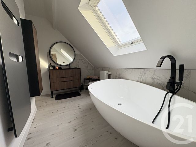 Maison &agrave; vendre - 5 pi&egrave;ces - 104,03 m2 - Maurecourt - 78 - ILE-DE-FRANCE