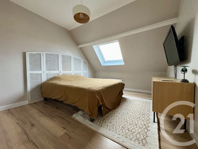 Maison &agrave; vendre - 5 pi&egrave;ces - 104,03 m2 - Maurecourt - 78 - ILE-DE-FRANCE