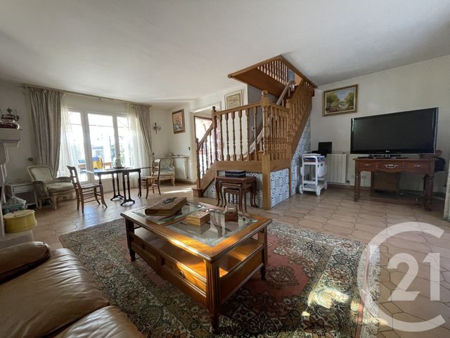 Maison &agrave; vendre - 5 pi&egrave;ces - 187,50 m2 - Conflans Ste Honorine - 78 - ILE-DE-FRANCE