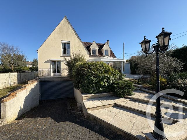 Maison &agrave; vendre - 5 pi&egrave;ces - 187,50 m2 - Conflans Ste Honorine - 78 - ILE-DE-FRANCE
