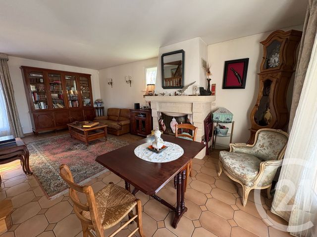 Maison &agrave; vendre - 5 pi&egrave;ces - 187,50 m2 - Conflans Ste Honorine - 78 - ILE-DE-FRANCE