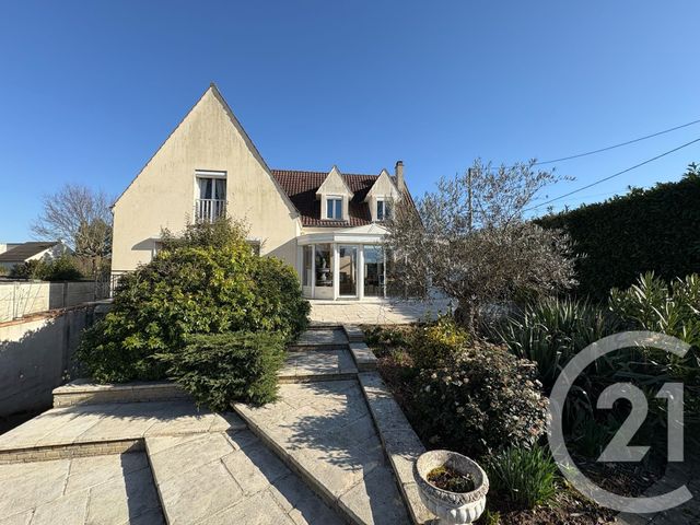 Maison &agrave; vendre - 5 pi&egrave;ces - 187,50 m2 - Conflans Ste Honorine - 78 - ILE-DE-FRANCE