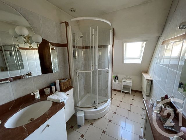 Maison &agrave; vendre - 5 pi&egrave;ces - 187,50 m2 - Conflans Ste Honorine - 78 - ILE-DE-FRANCE