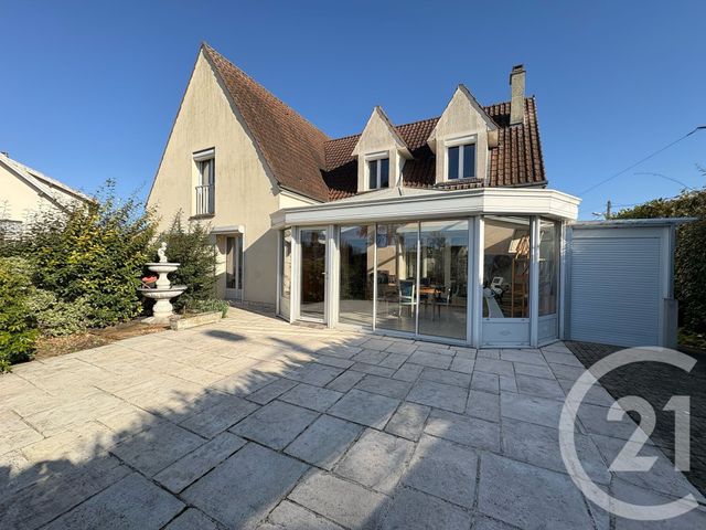 maison - CONFLANS STE HONORINE - 78