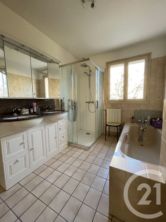 Maison &agrave; vendre - 5 pi&egrave;ces - 187,50 m2 - Conflans Ste Honorine - 78 - ILE-DE-FRANCE