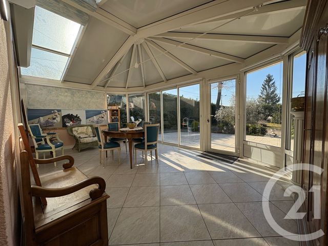 Maison &agrave; vendre - 5 pi&egrave;ces - 187,50 m2 - Conflans Ste Honorine - 78 - ILE-DE-FRANCE