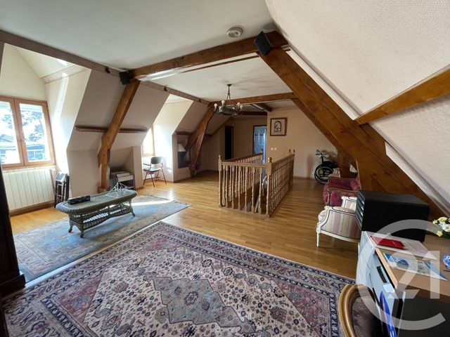 Maison &agrave; vendre - 5 pi&egrave;ces - 187,50 m2 - Conflans Ste Honorine - 78 - ILE-DE-FRANCE