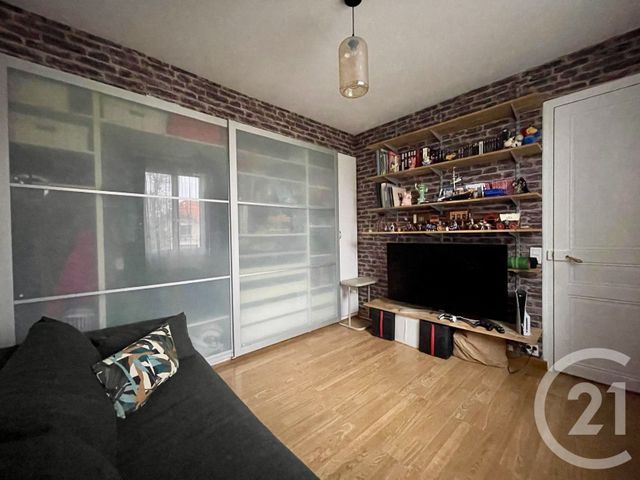 Maison &agrave; vendre - 7 pi&egrave;ces - 114,81 m2 - Conflans Ste Honorine - 78 - ILE-DE-FRANCE