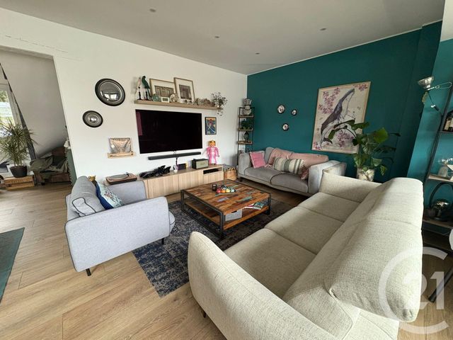 Maison &agrave; vendre - 6 pi&egrave;ces - 114,81 m2 - Conflans Ste Honorine - 78 - ILE-DE-FRANCE