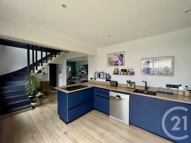 Maison &agrave; vendre - 7 pi&egrave;ces - 114,81 m2 - Conflans Ste Honorine - 78 - ILE-DE-FRANCE