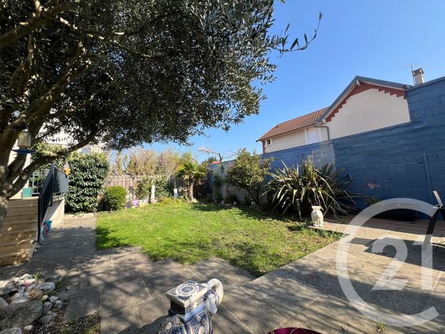 Maison &agrave; vendre - 6 pi&egrave;ces - 114,81 m2 - Conflans Ste Honorine - 78 - ILE-DE-FRANCE