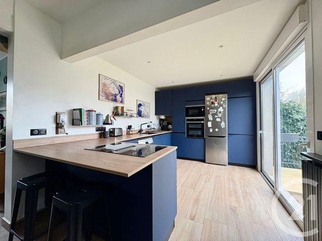 Maison &agrave; vendre - 6 pi&egrave;ces - 114,81 m2 - Conflans Ste Honorine - 78 - ILE-DE-FRANCE