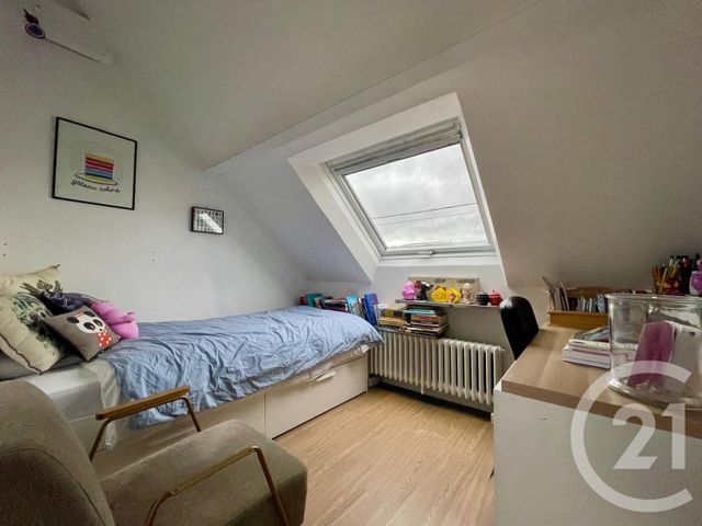 Maison &agrave; vendre - 7 pi&egrave;ces - 114,81 m2 - Conflans Ste Honorine - 78 - ILE-DE-FRANCE