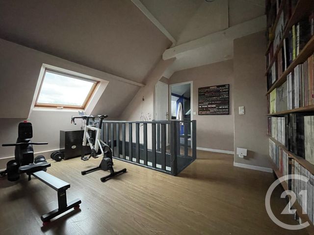 Maison &agrave; vendre - 7 pi&egrave;ces - 114,81 m2 - Conflans Ste Honorine - 78 - ILE-DE-FRANCE