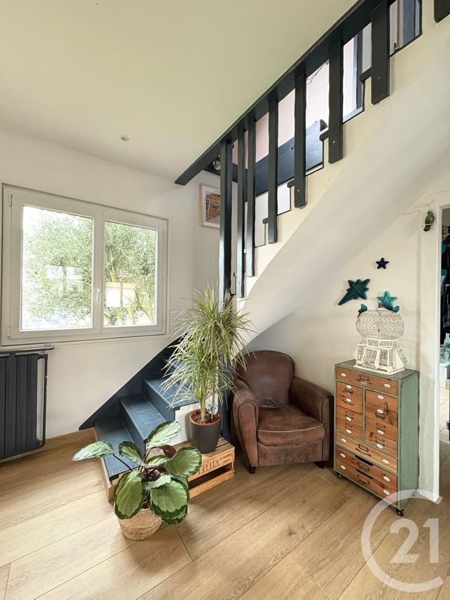 Maison &agrave; vendre - 6 pi&egrave;ces - 114,81 m2 - Conflans Ste Honorine - 78 - ILE-DE-FRANCE