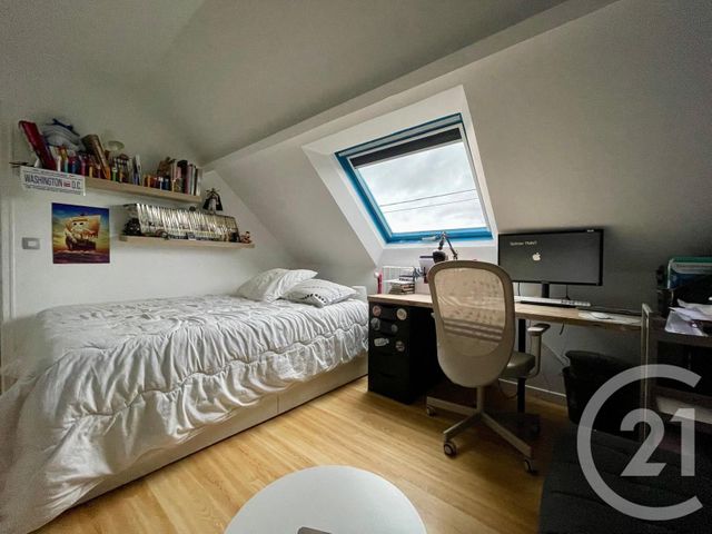 Maison &agrave; vendre - 7 pi&egrave;ces - 114,81 m2 - Conflans Ste Honorine - 78 - ILE-DE-FRANCE