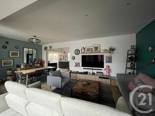 Maison &agrave; vendre - 7 pi&egrave;ces - 114,81 m2 - Conflans Ste Honorine - 78 - ILE-DE-FRANCE