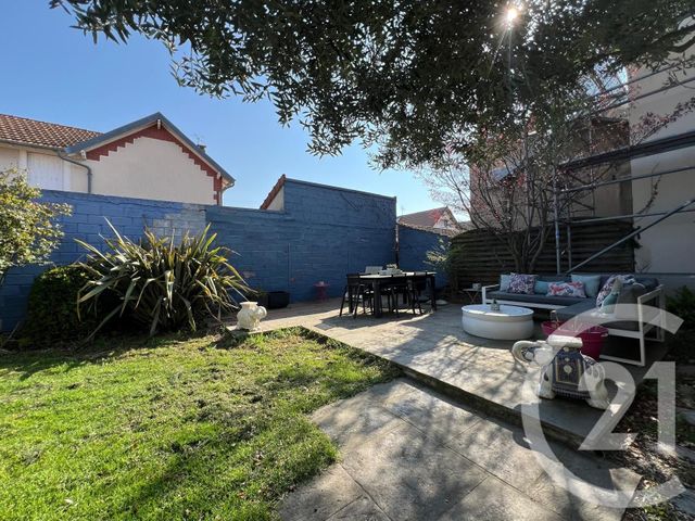 Maison &agrave; vendre - 6 pi&egrave;ces - 114,81 m2 - Conflans Ste Honorine - 78 - ILE-DE-FRANCE