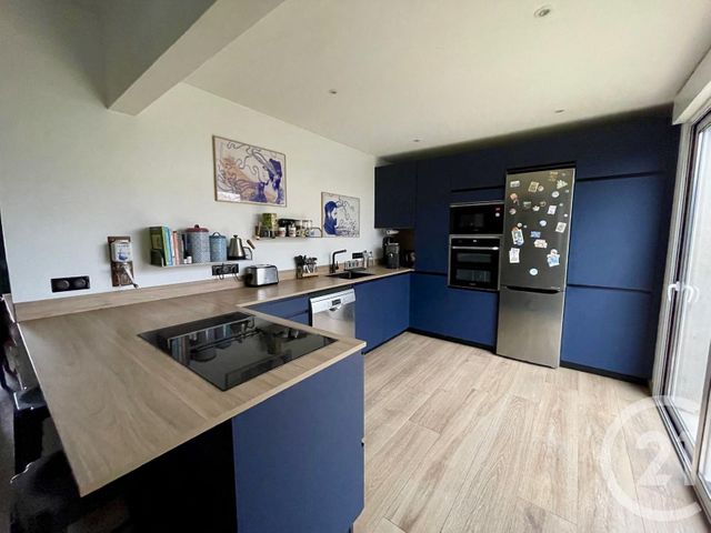 Maison &agrave; vendre - 7 pi&egrave;ces - 114,81 m2 - Conflans Ste Honorine - 78 - ILE-DE-FRANCE