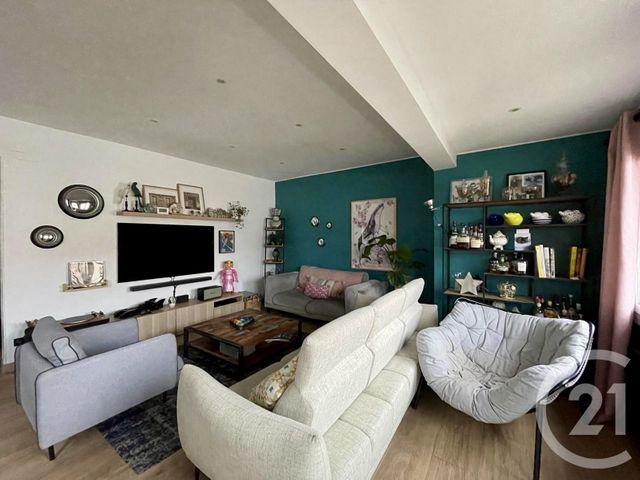 Maison &agrave; vendre - 7 pi&egrave;ces - 114,81 m2 - Conflans Ste Honorine - 78 - ILE-DE-FRANCE