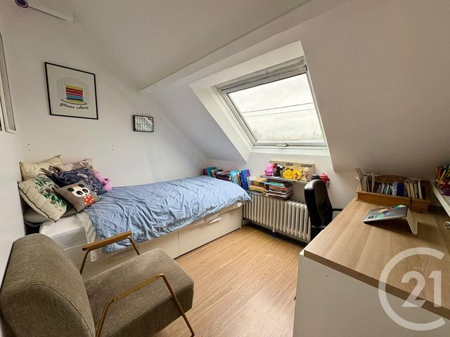 Maison &agrave; vendre - 6 pi&egrave;ces - 114,81 m2 - Conflans Ste Honorine - 78 - ILE-DE-FRANCE