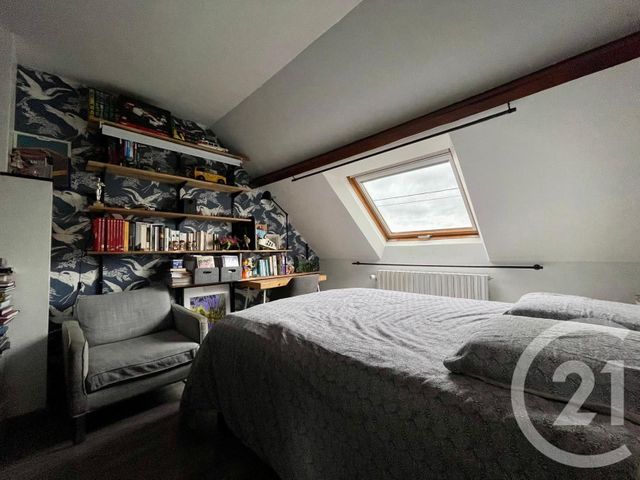 Maison &agrave; vendre - 7 pi&egrave;ces - 114,81 m2 - Conflans Ste Honorine - 78 - ILE-DE-FRANCE