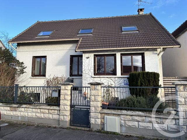 maison - CONFLANS STE HONORINE - 78