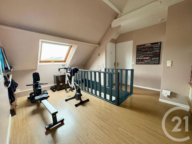 Maison &agrave; vendre - 6 pi&egrave;ces - 114,81 m2 - Conflans Ste Honorine - 78 - ILE-DE-FRANCE