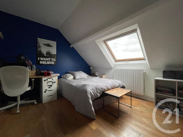 Maison &agrave; vendre - 7 pi&egrave;ces - 114,81 m2 - Conflans Ste Honorine - 78 - ILE-DE-FRANCE