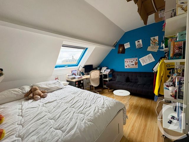 Maison &agrave; vendre - 6 pi&egrave;ces - 114,81 m2 - Conflans Ste Honorine - 78 - ILE-DE-FRANCE