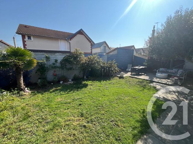 Maison &agrave; vendre - 6 pi&egrave;ces - 114,81 m2 - Conflans Ste Honorine - 78 - ILE-DE-FRANCE