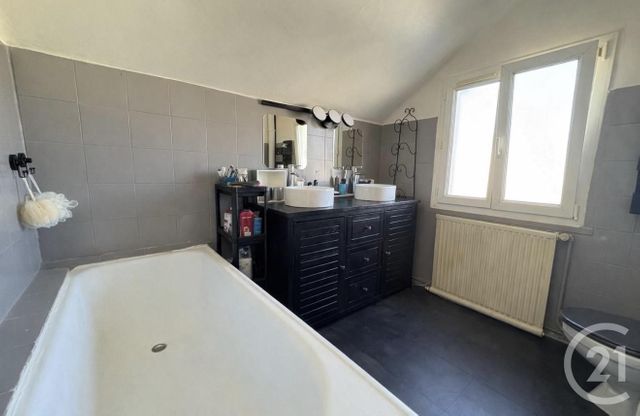 Maison &agrave; vendre - 5 pi&egrave;ces - 80,34 m2 - Conflans Ste Honorine - 78 - ILE-DE-FRANCE