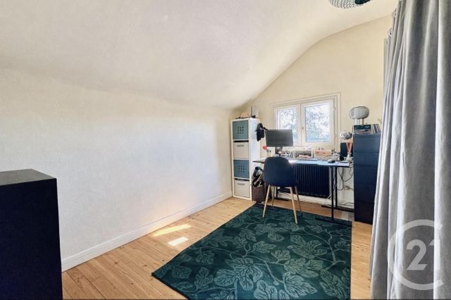 Maison &agrave; vendre - 5 pi&egrave;ces - 80,34 m2 - Conflans Ste Honorine - 78 - ILE-DE-FRANCE