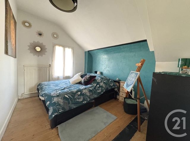 Maison &agrave; vendre - 5 pi&egrave;ces - 80,34 m2 - Conflans Ste Honorine - 78 - ILE-DE-FRANCE