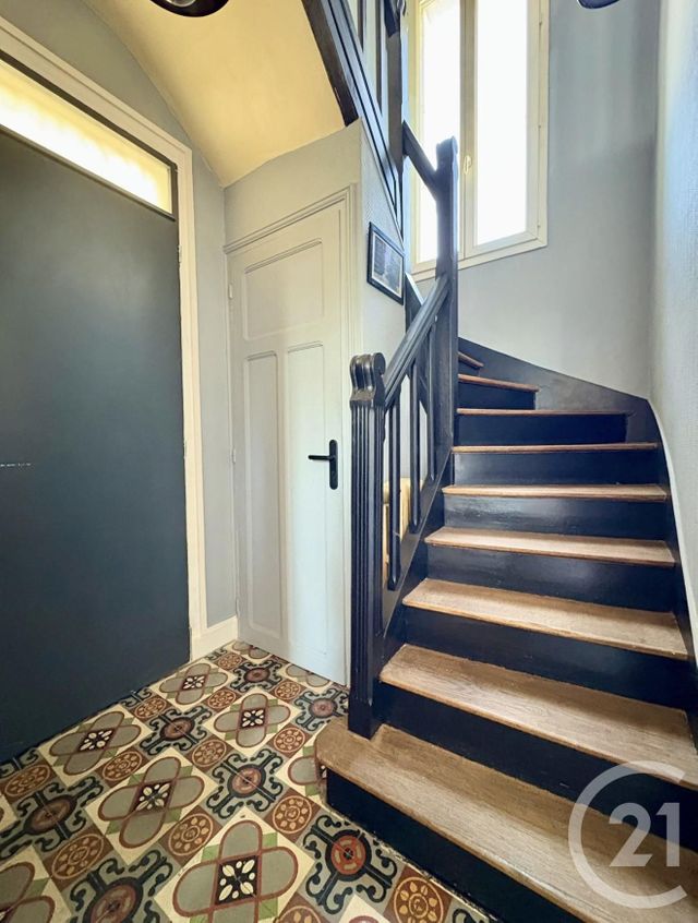 Maison &agrave; vendre - 5 pi&egrave;ces - 80,34 m2 - Conflans Ste Honorine - 78 - ILE-DE-FRANCE