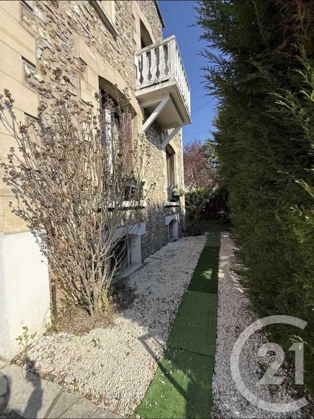 Maison &agrave; vendre - 5 pi&egrave;ces - 80,34 m2 - Conflans Ste Honorine - 78 - ILE-DE-FRANCE