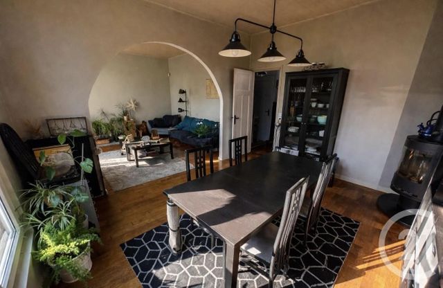 Maison &agrave; vendre - 5 pi&egrave;ces - 80,34 m2 - Conflans Ste Honorine - 78 - ILE-DE-FRANCE