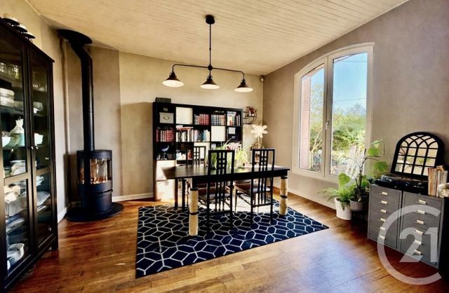 Maison &agrave; vendre - 5 pi&egrave;ces - 80,34 m2 - Conflans Ste Honorine - 78 - ILE-DE-FRANCE