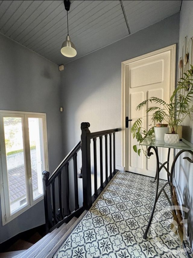 Maison &agrave; vendre - 5 pi&egrave;ces - 80,34 m2 - Conflans Ste Honorine - 78 - ILE-DE-FRANCE