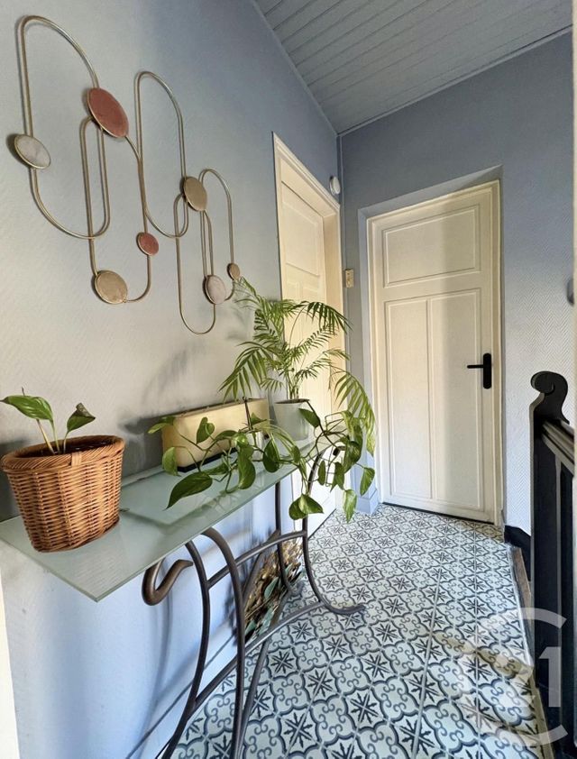 Maison &agrave; vendre - 5 pi&egrave;ces - 80,34 m2 - Conflans Ste Honorine - 78 - ILE-DE-FRANCE