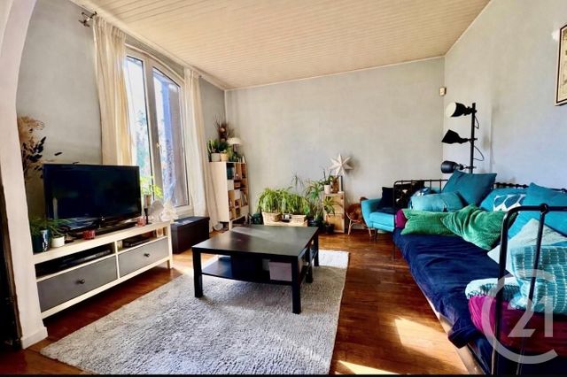 Maison &agrave; vendre - 5 pi&egrave;ces - 80,34 m2 - Conflans Ste Honorine - 78 - ILE-DE-FRANCE