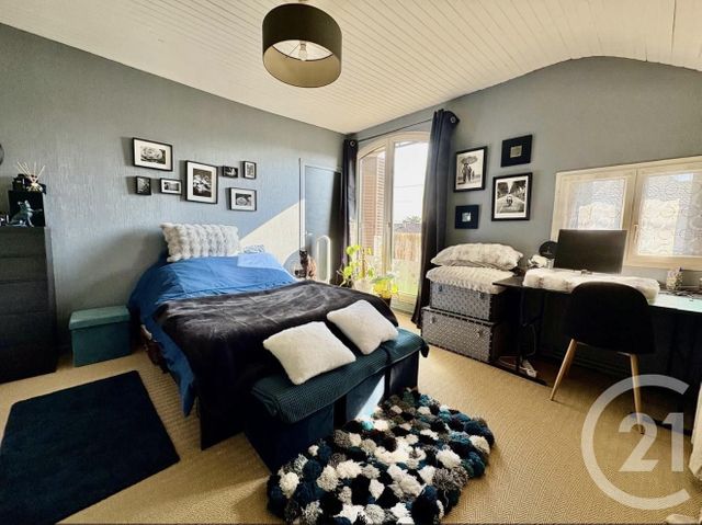 Maison &agrave; vendre - 5 pi&egrave;ces - 80,34 m2 - Conflans Ste Honorine - 78 - ILE-DE-FRANCE